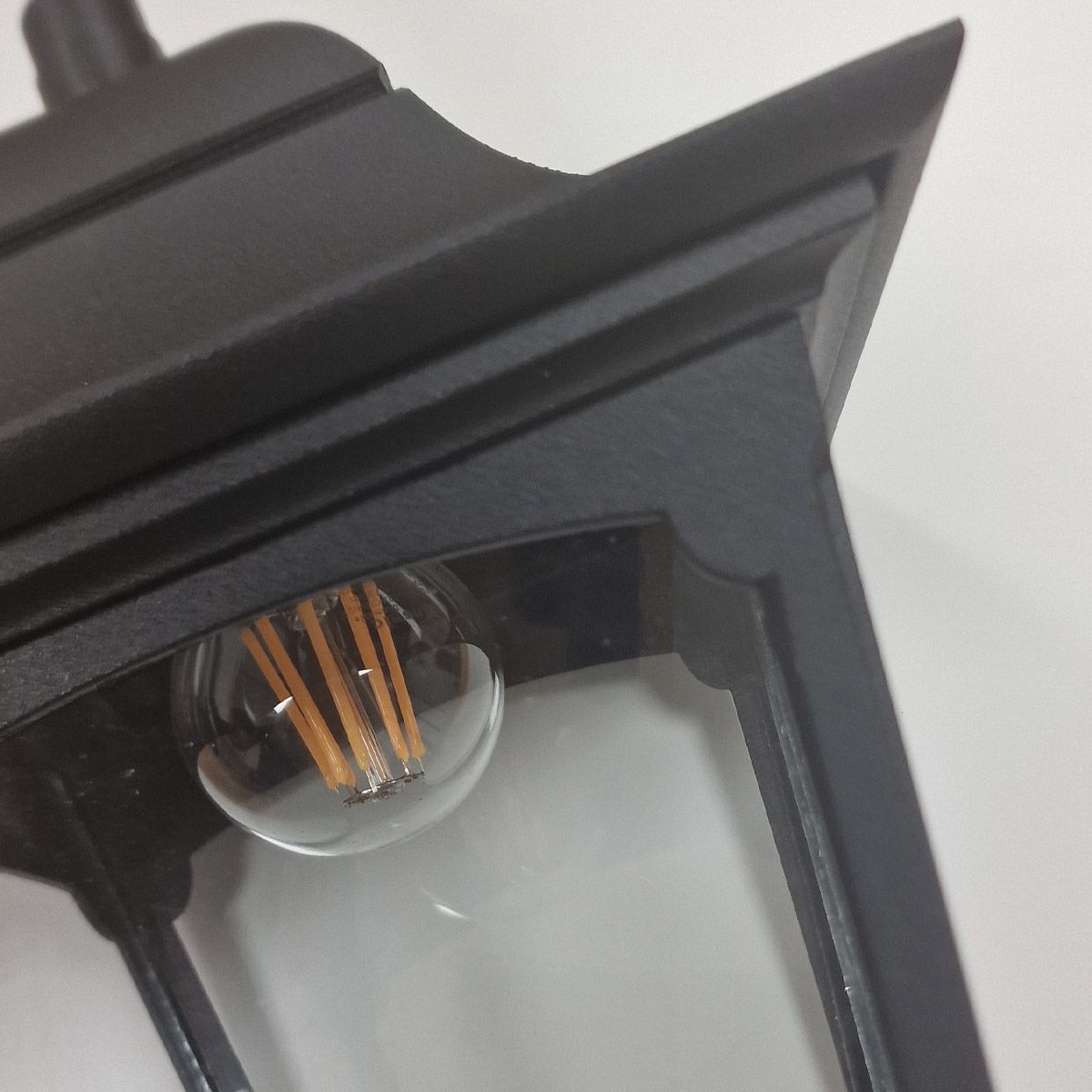 Chapel Pendant Light