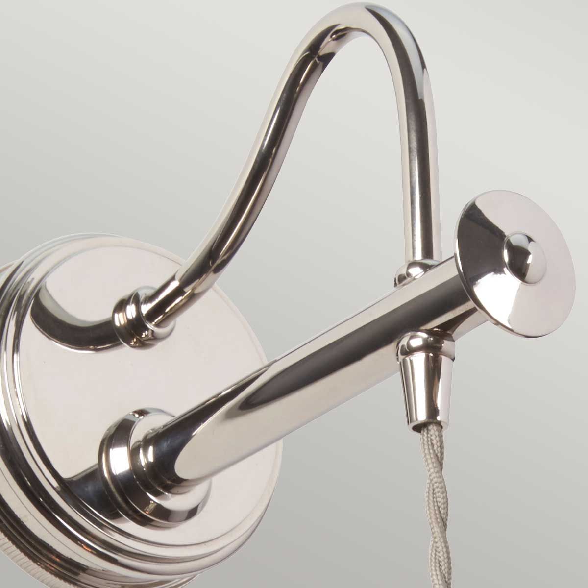 Douille Wall Light