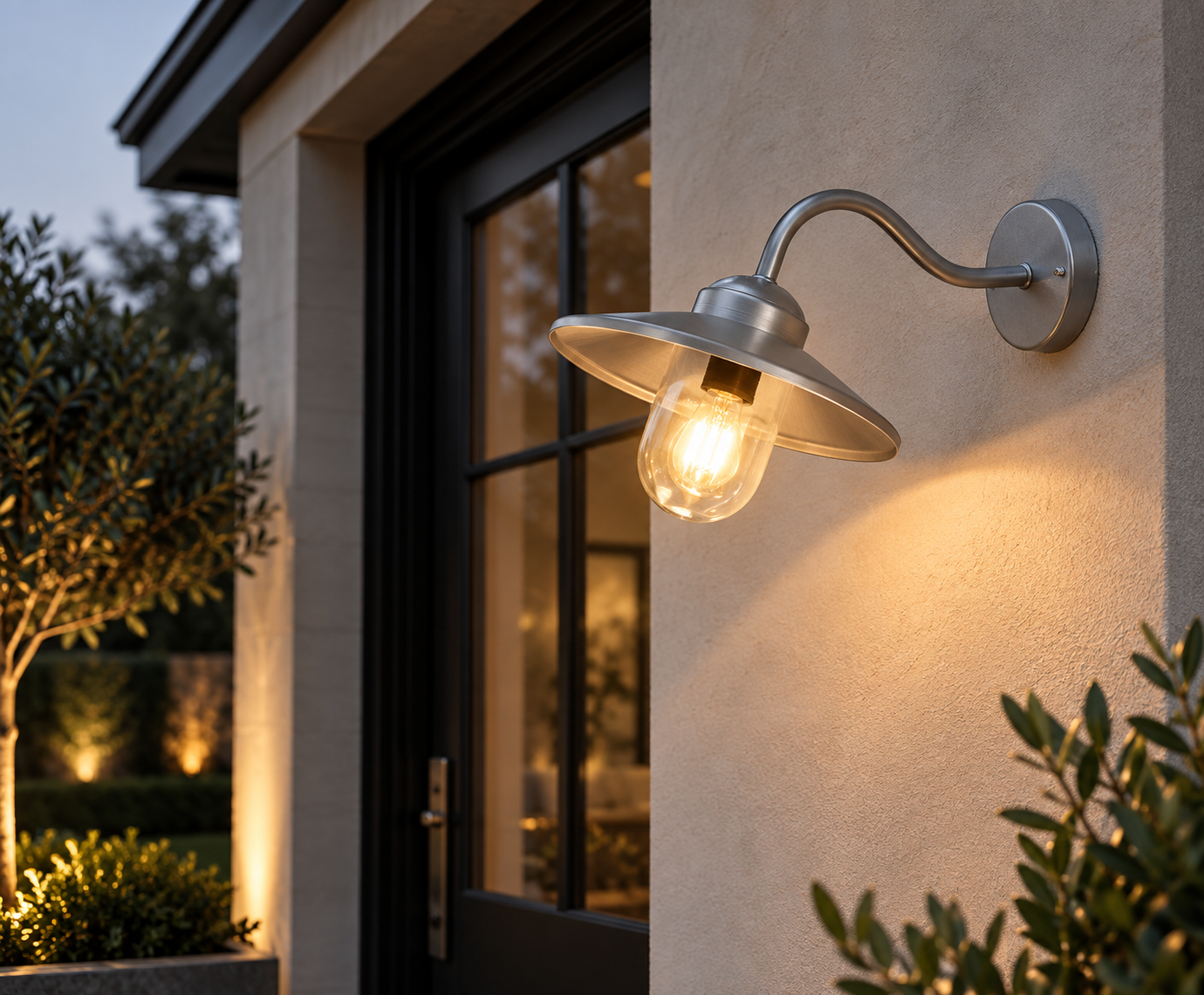 Klampenborg Wall Light