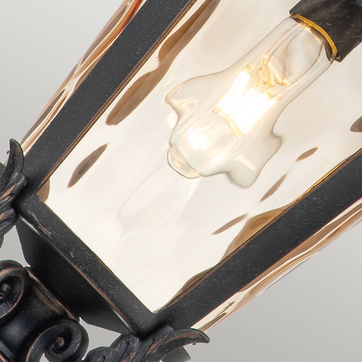 Baltimore Pendant Light