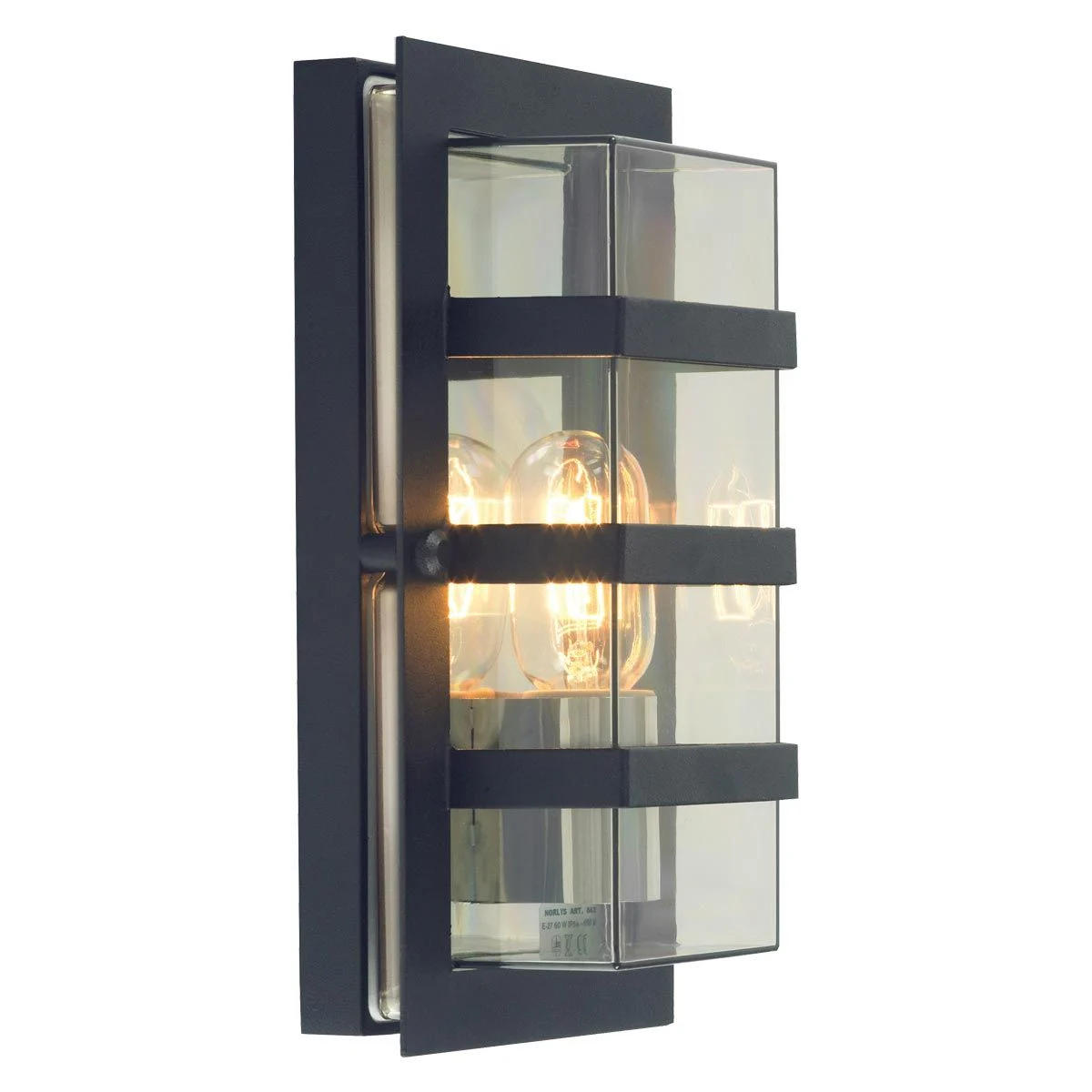 Boden Wall Light