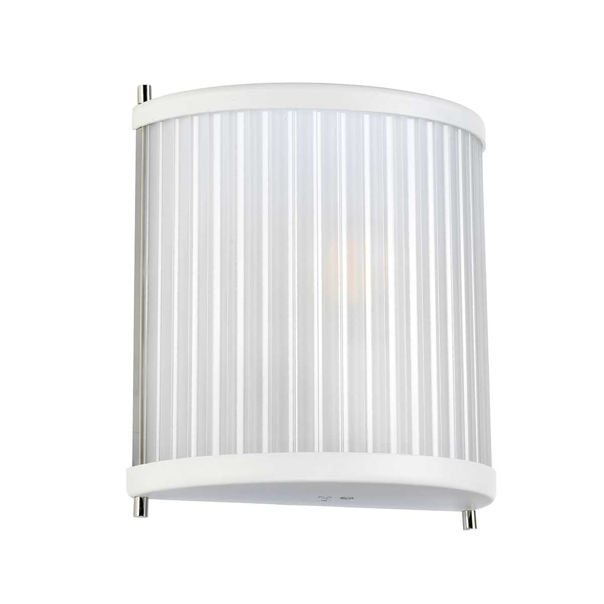 Corona Wall Light