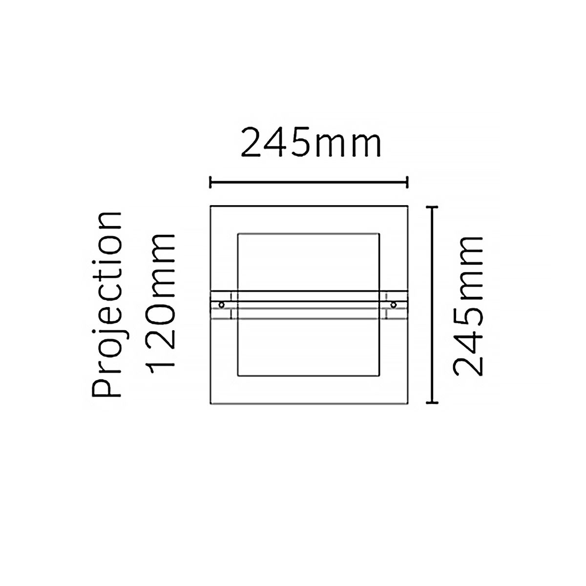 Bern Wall Light
