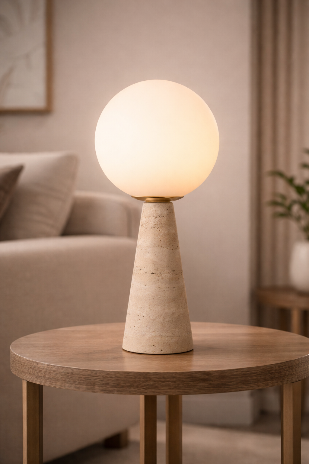Evin Table Lamp