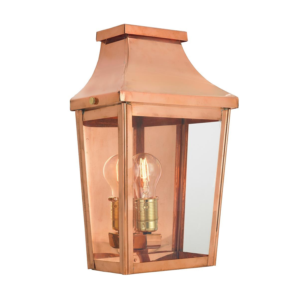 Chelsea Wall Light