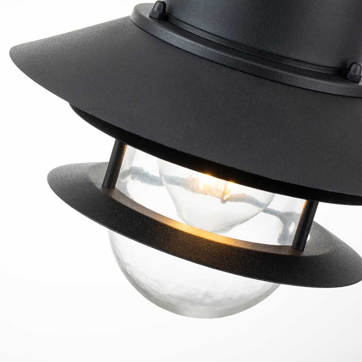 Copenhagen Pendant Light