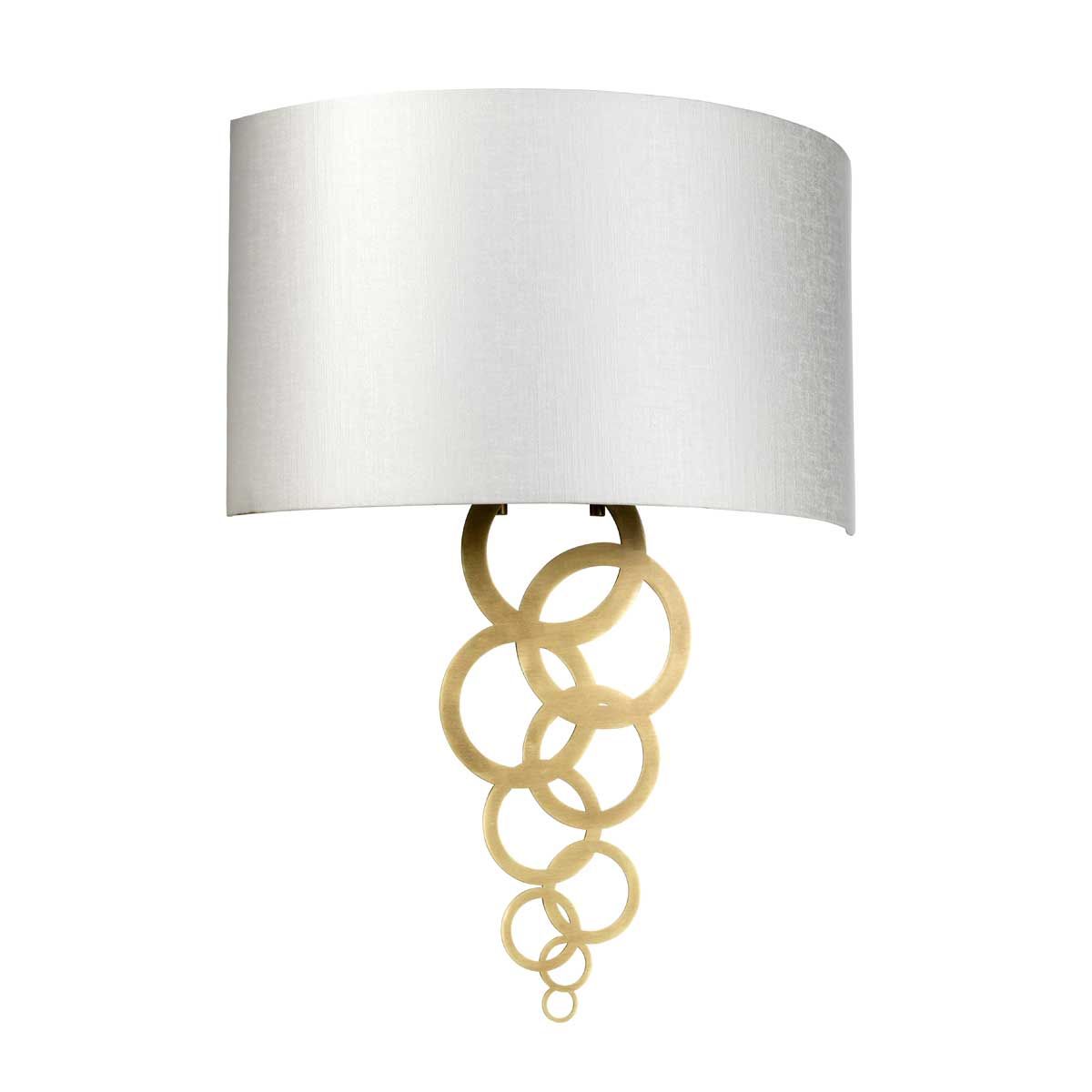 Curtis Wall Light