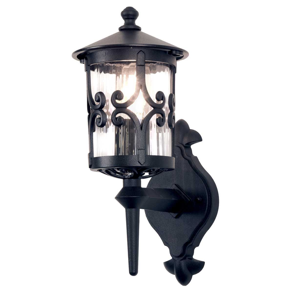 Hereford Wall Light