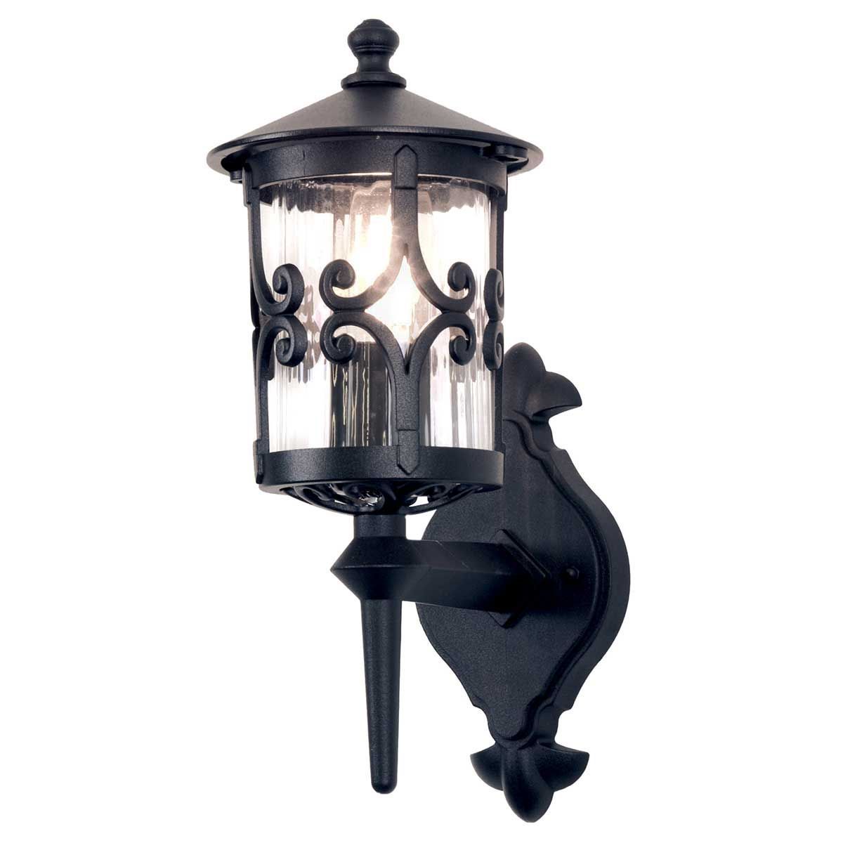 Hereford Wall Light