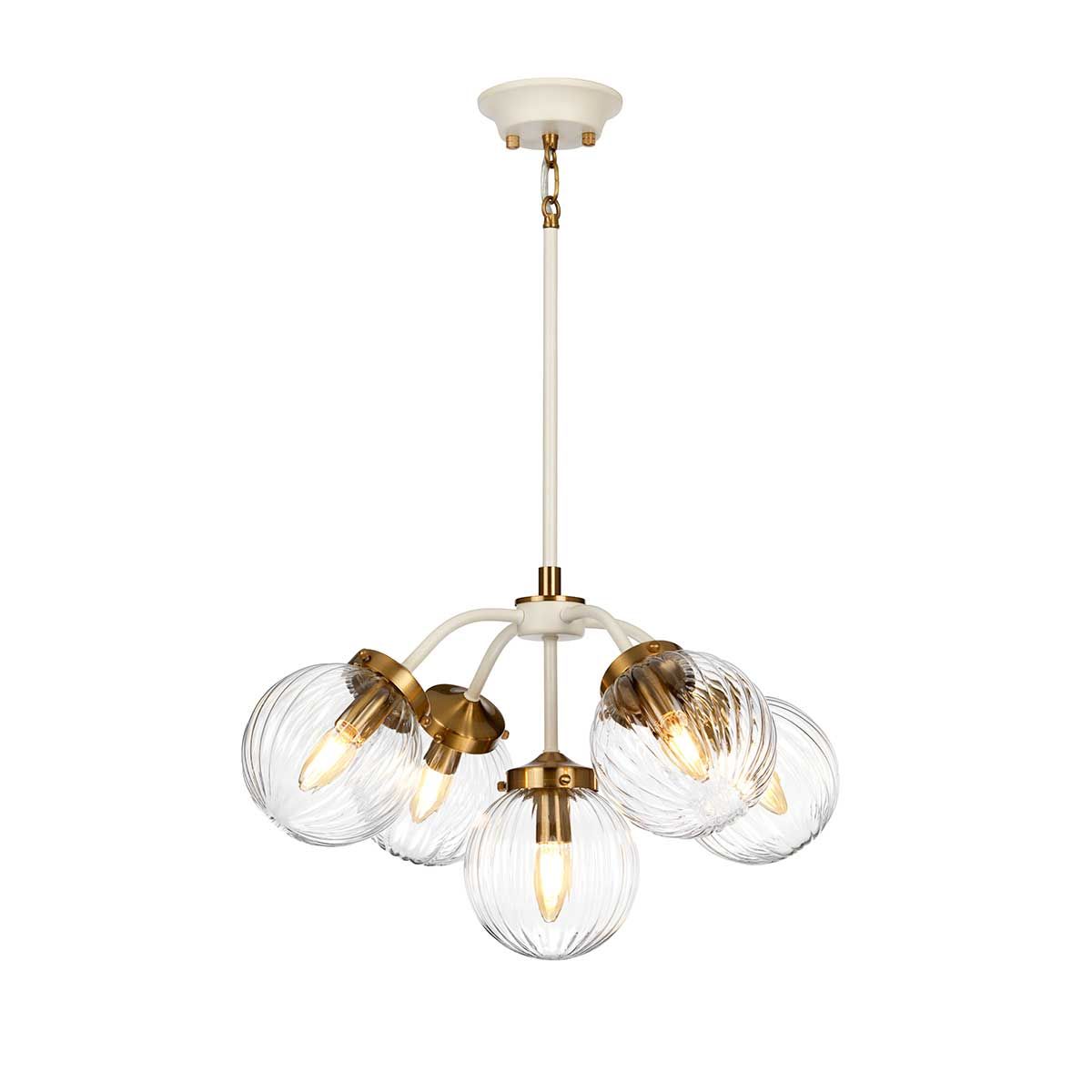 Cosmos Pendant Light