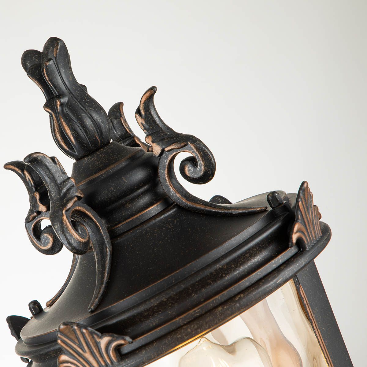 Baltimore Pedestal Light