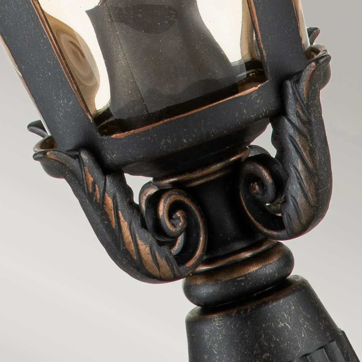 Baltimore Pedestal Light