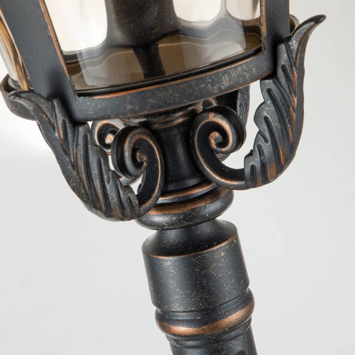 Baltimore Bollard Light