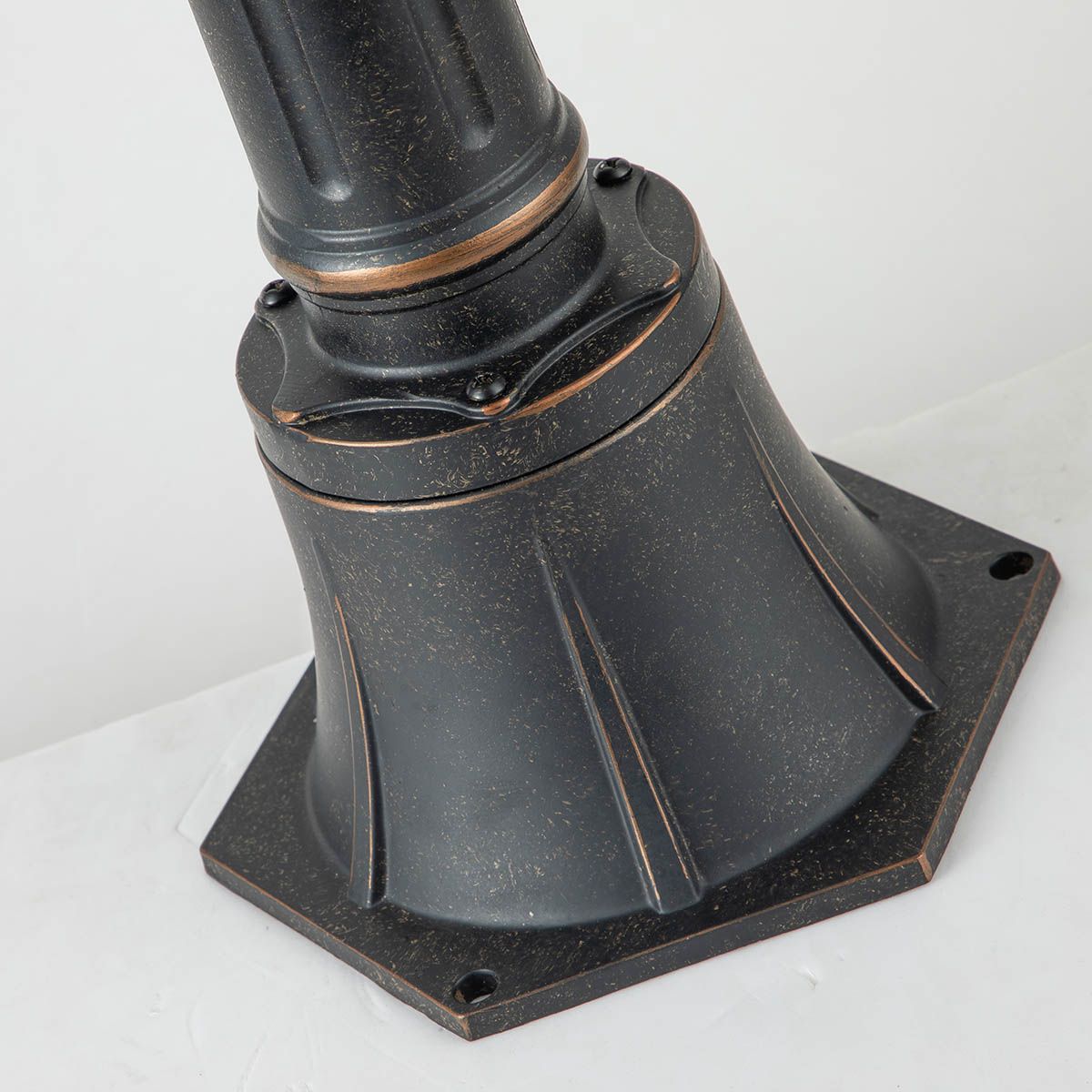 Baltimore Bollard Light