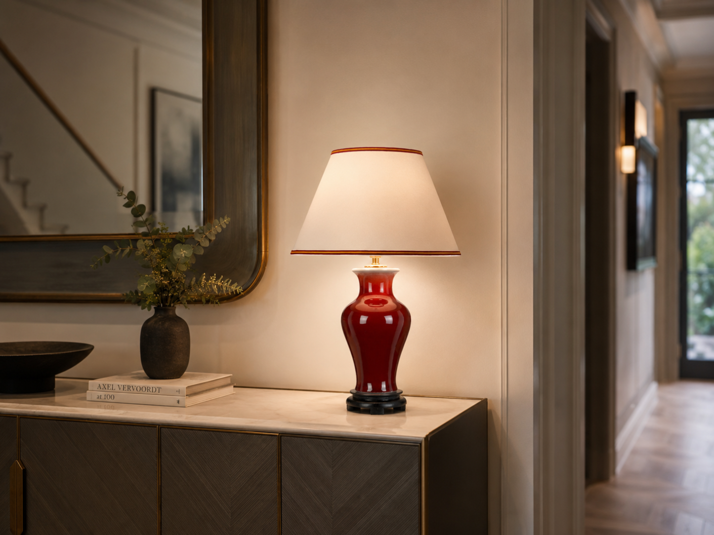 Majin - Table Lamp - Ambient Table Lamp