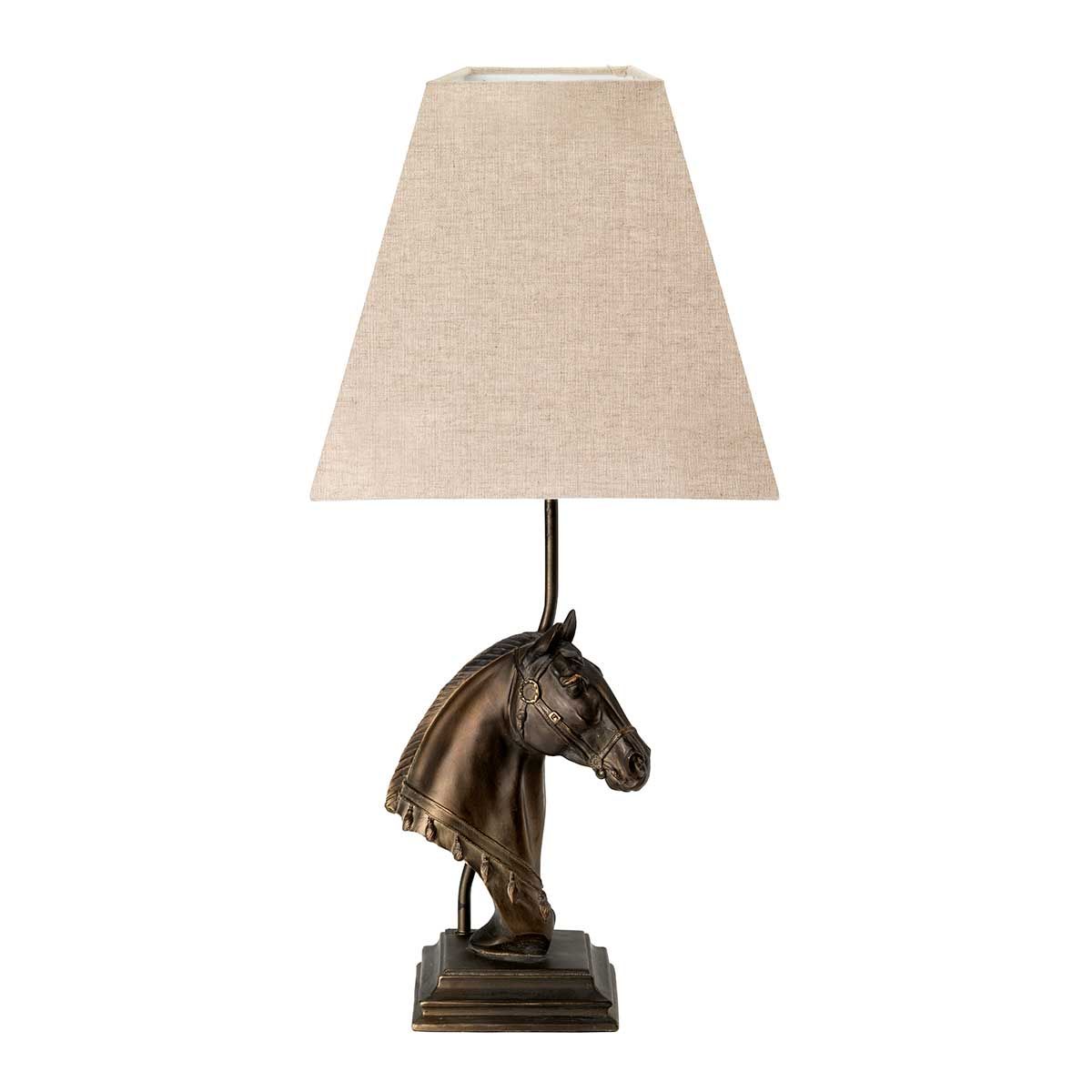 Eclipse Table Lamp