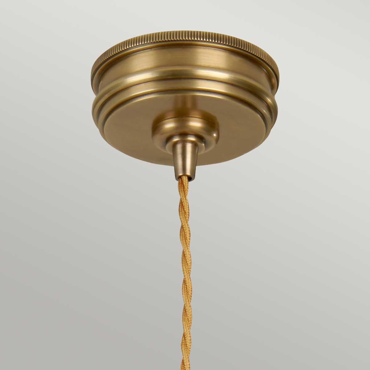 Douille Pendant Light