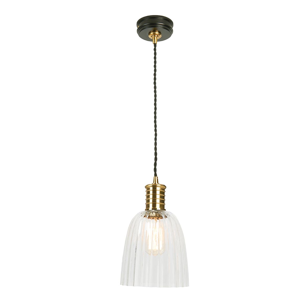 Douille Pendant Light
