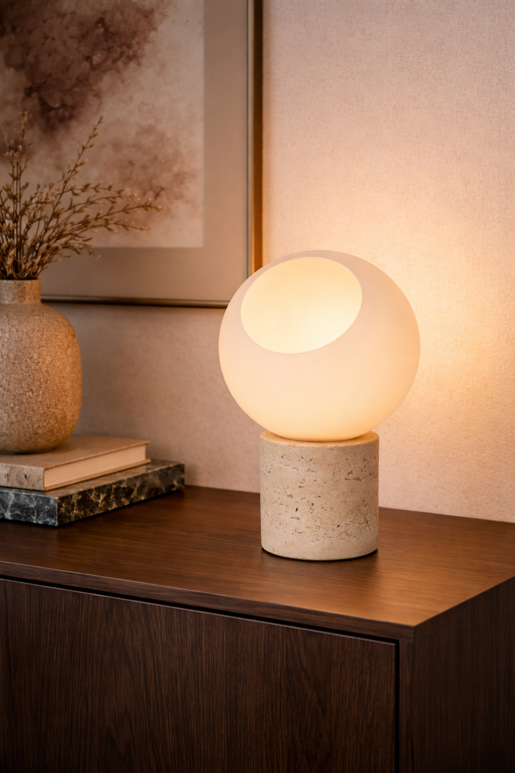 Davin Table Lamp