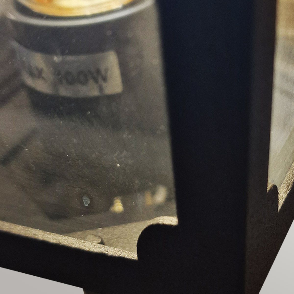 Chapel Mini Wall Light