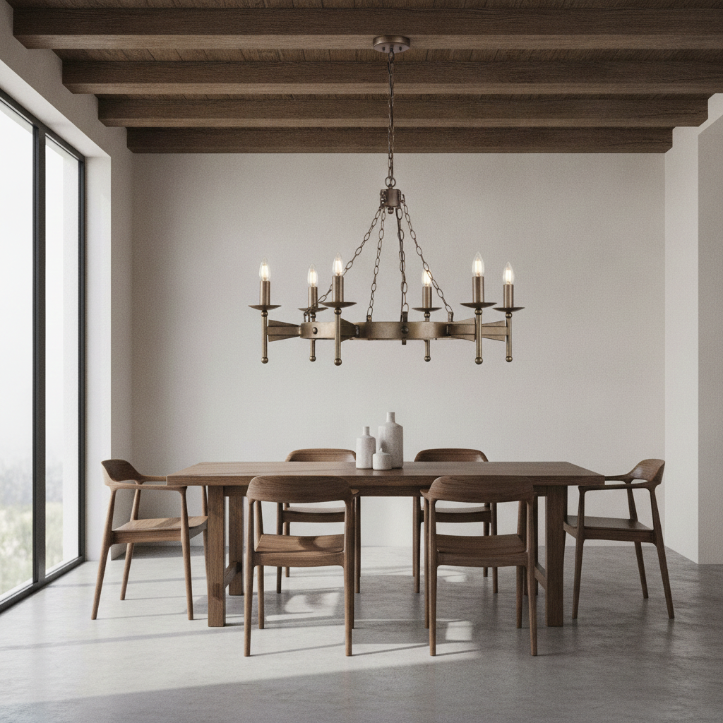 Cromwell Pendant Light