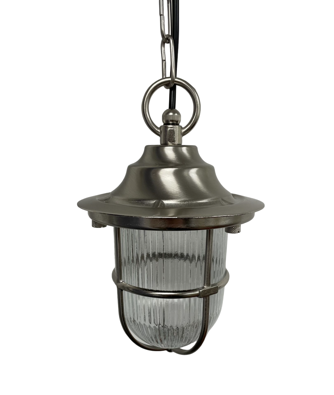 Lorient Outdoor Pendant Light - 160mm Diameter