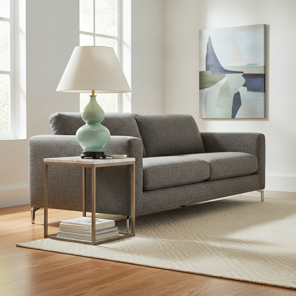 Harbin Table Lamp