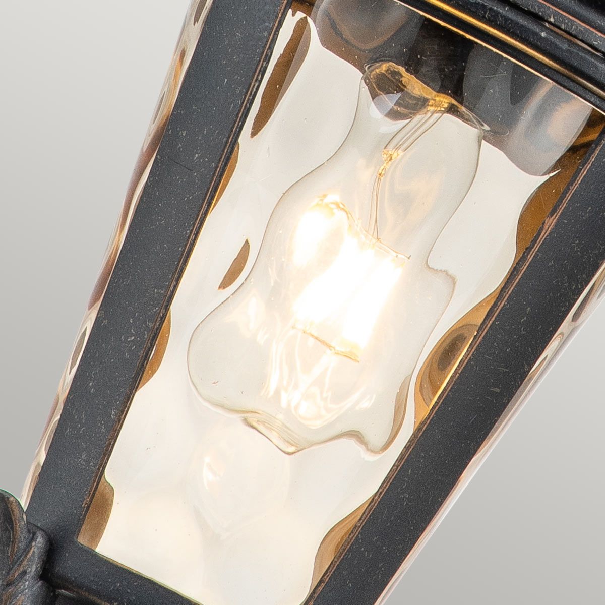 Baltimore Pendant Light