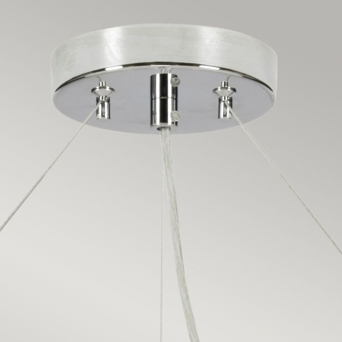 Pearce Pendant Light - 34 Inch