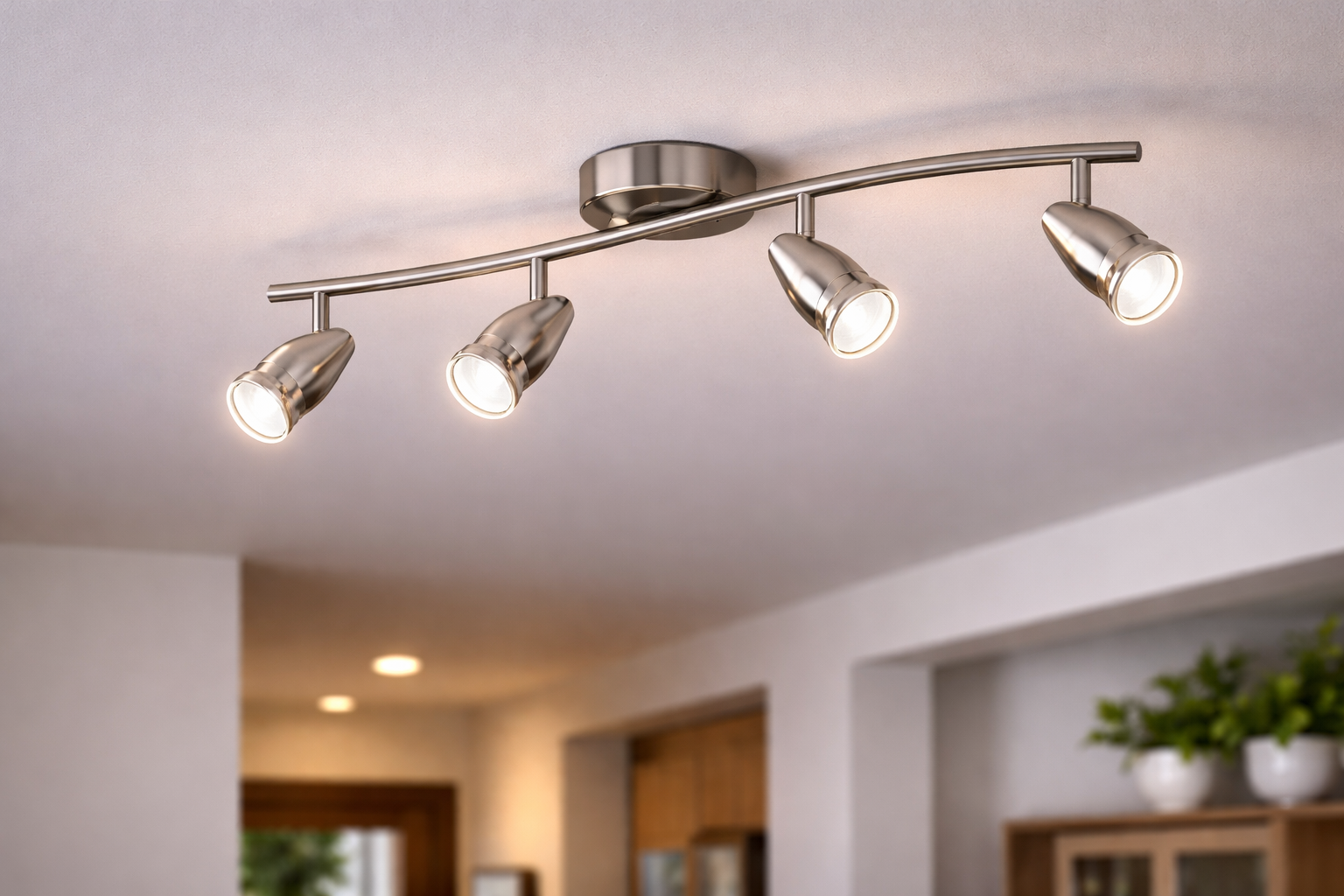 Caro Ceiling Spot Light