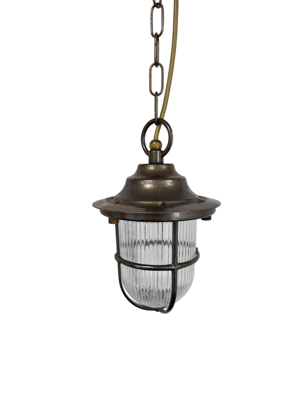 Lorient Outdoor Pendant Light - 160mm Diameter