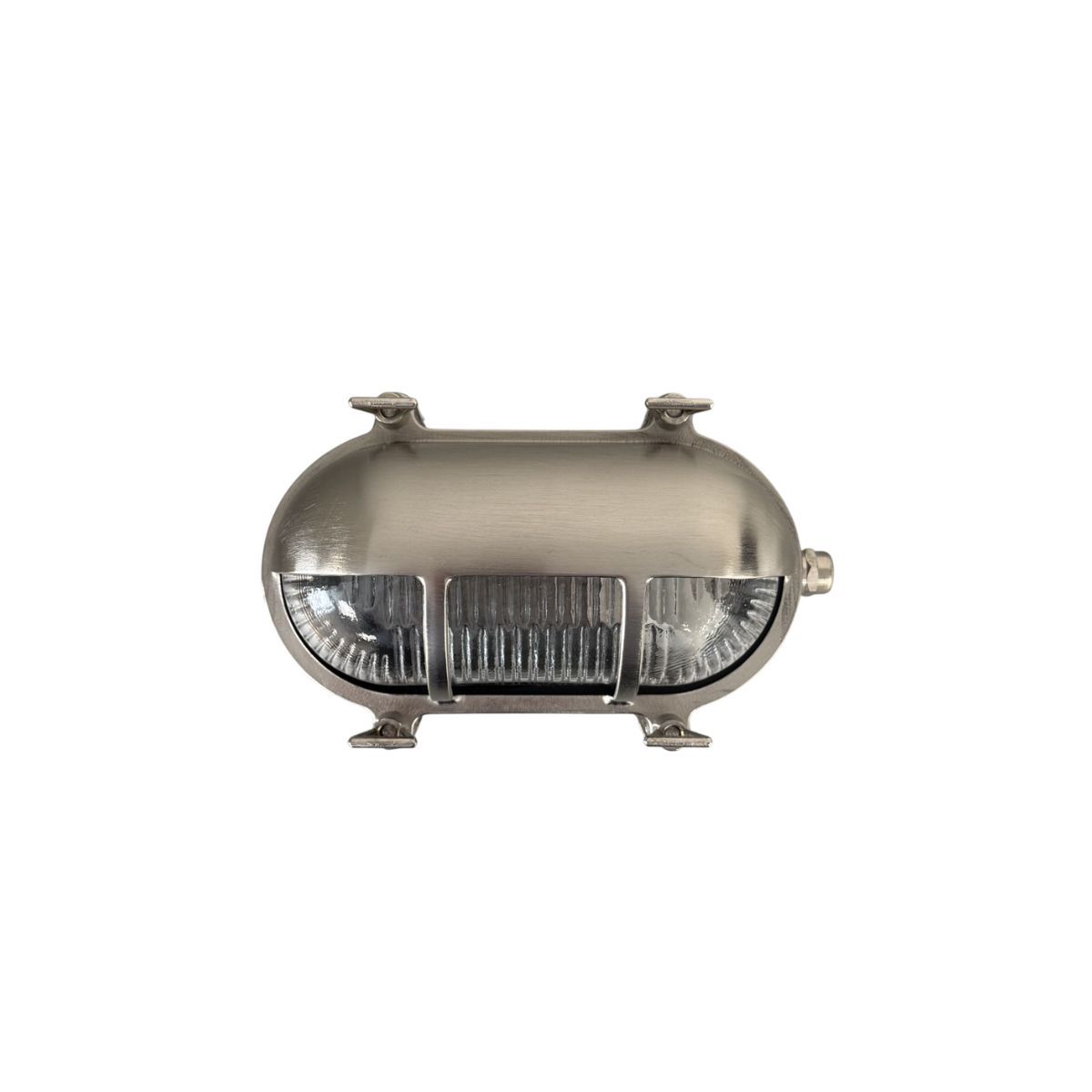 Maris Outdoor Wall Light - 110mm Depth