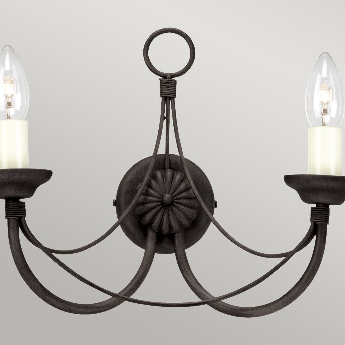 Carisbrooke Wall Light