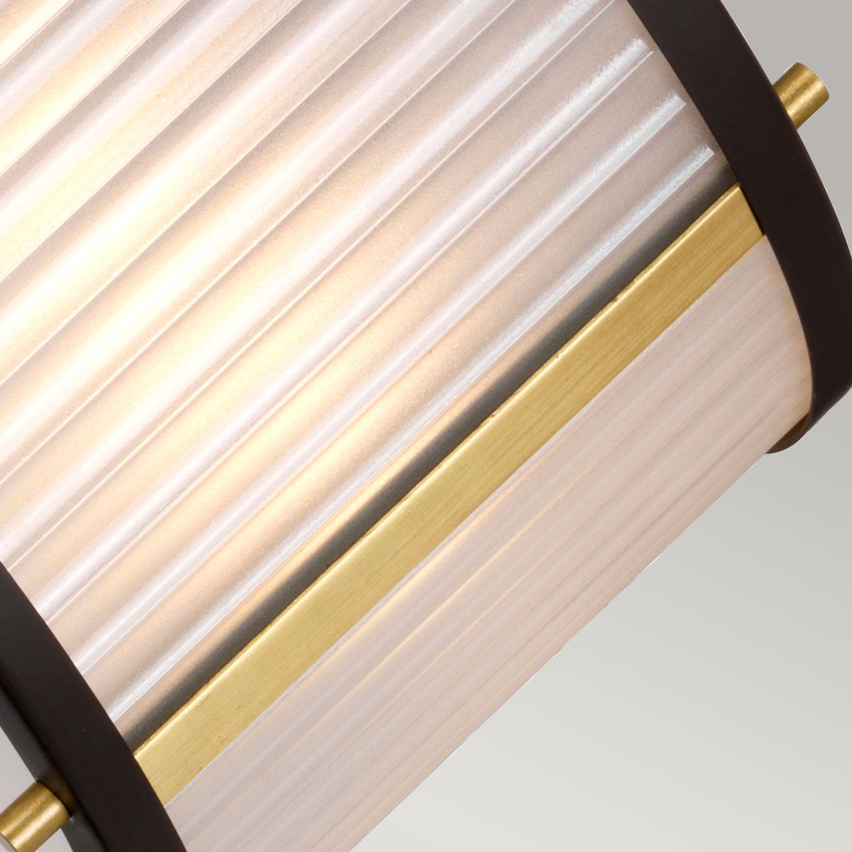 Corona Pendant Light