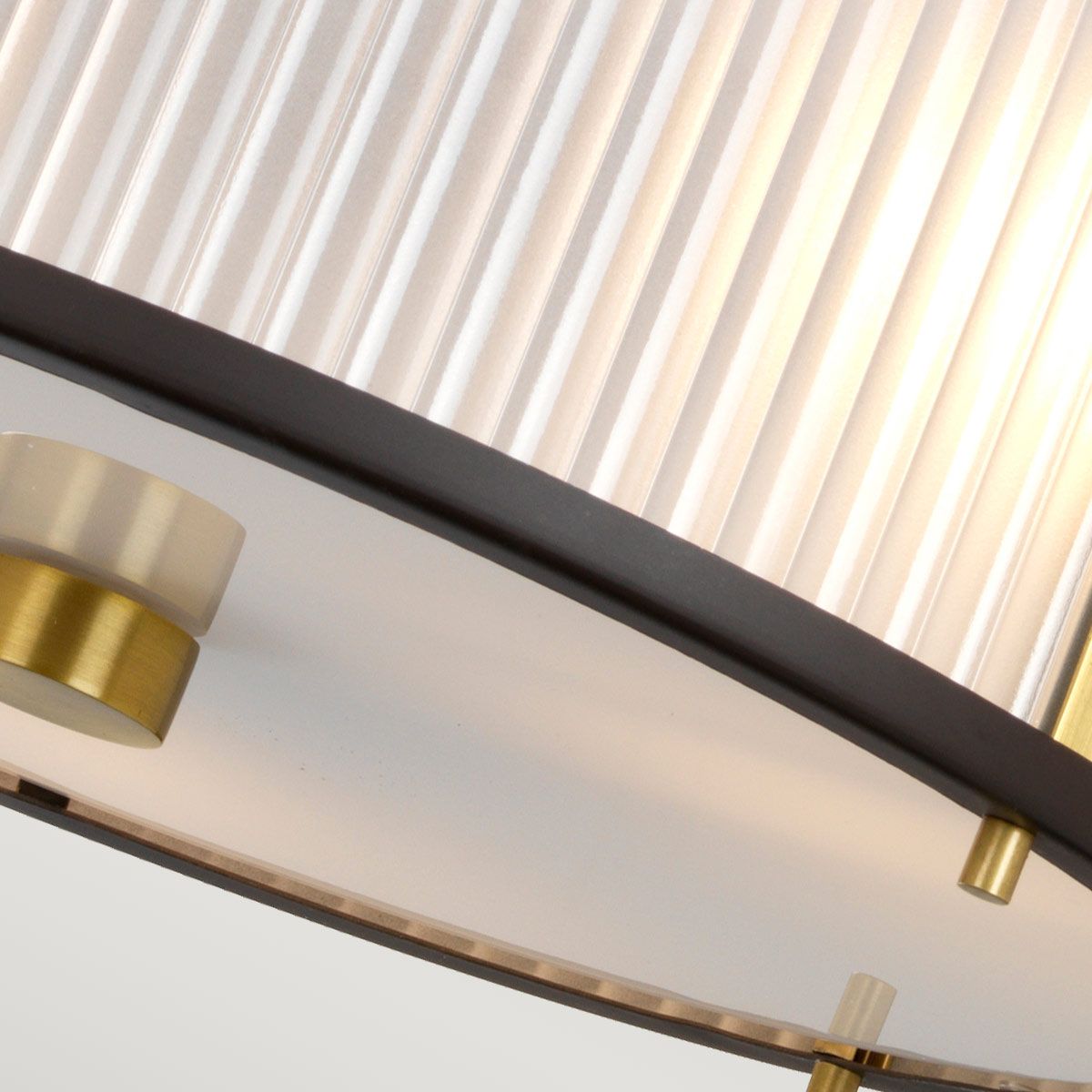 Corona Pendant Light
