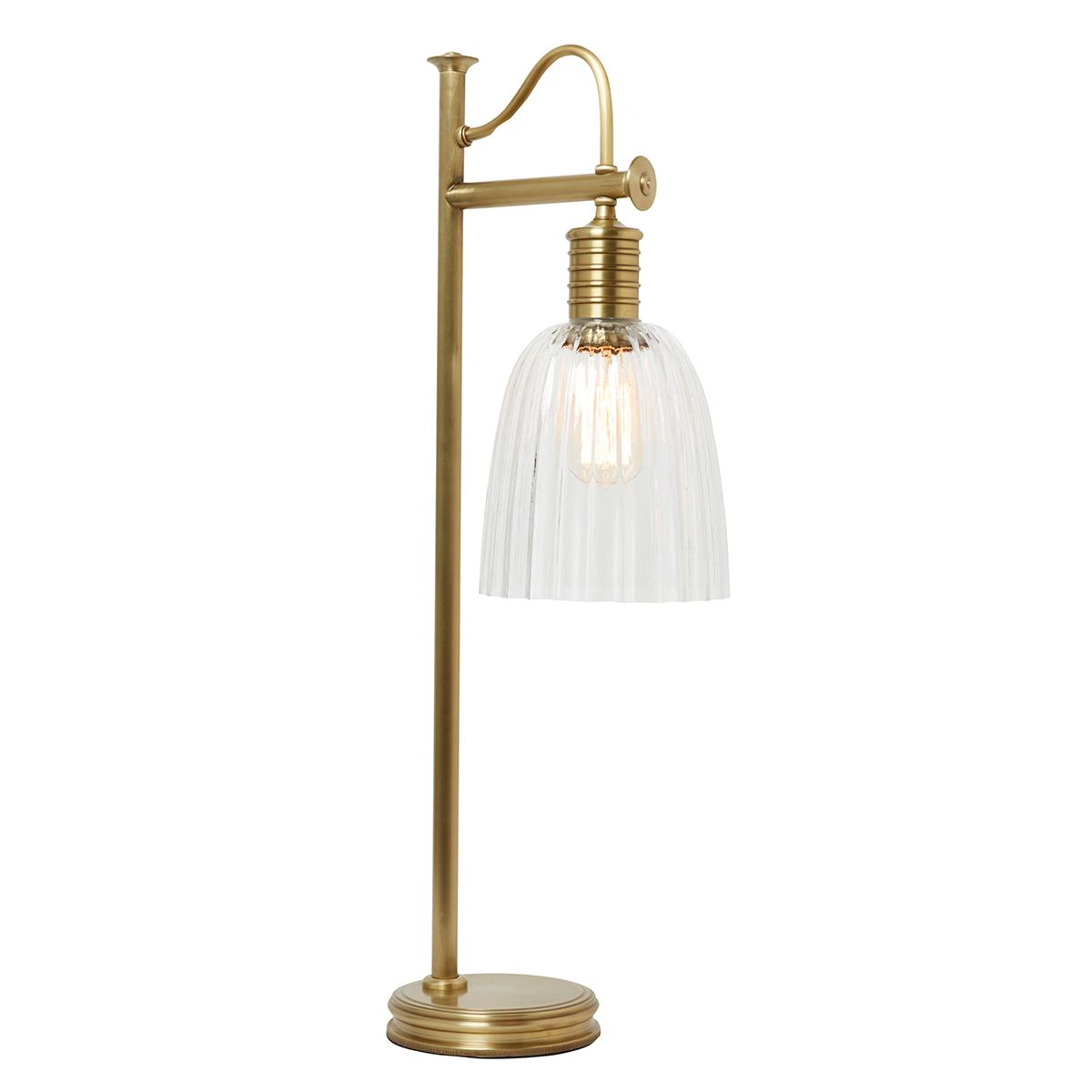 Douille Table Lamp