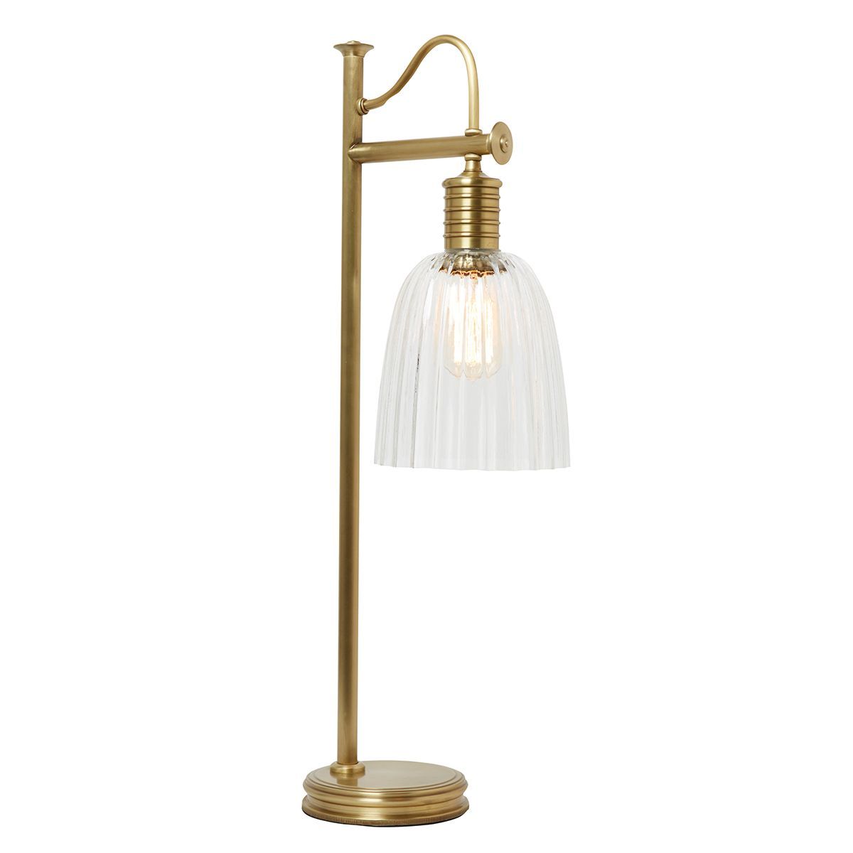 Douille Table Lamp
