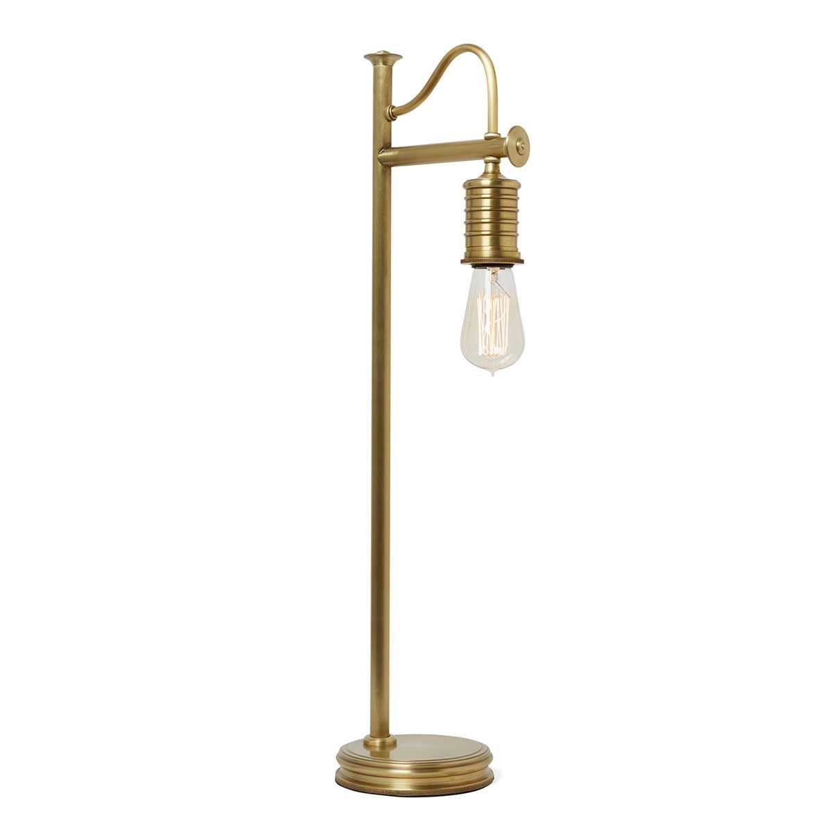 Douille Table Lamp