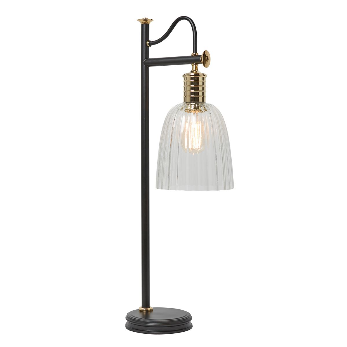 Douille Table Lamp