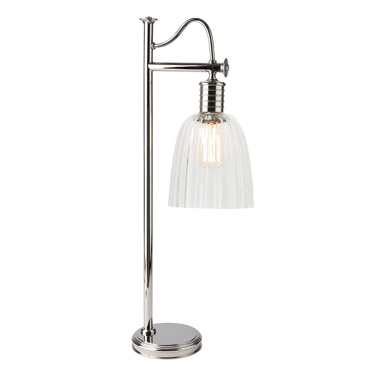 Douille Table Lamp