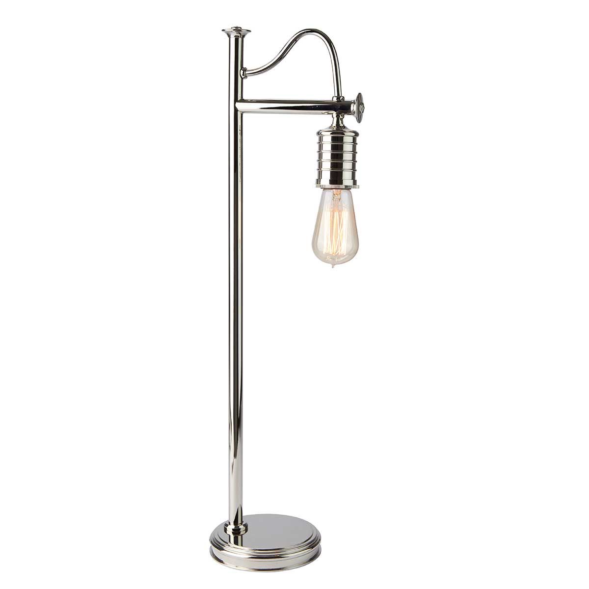 Douille Table Lamp