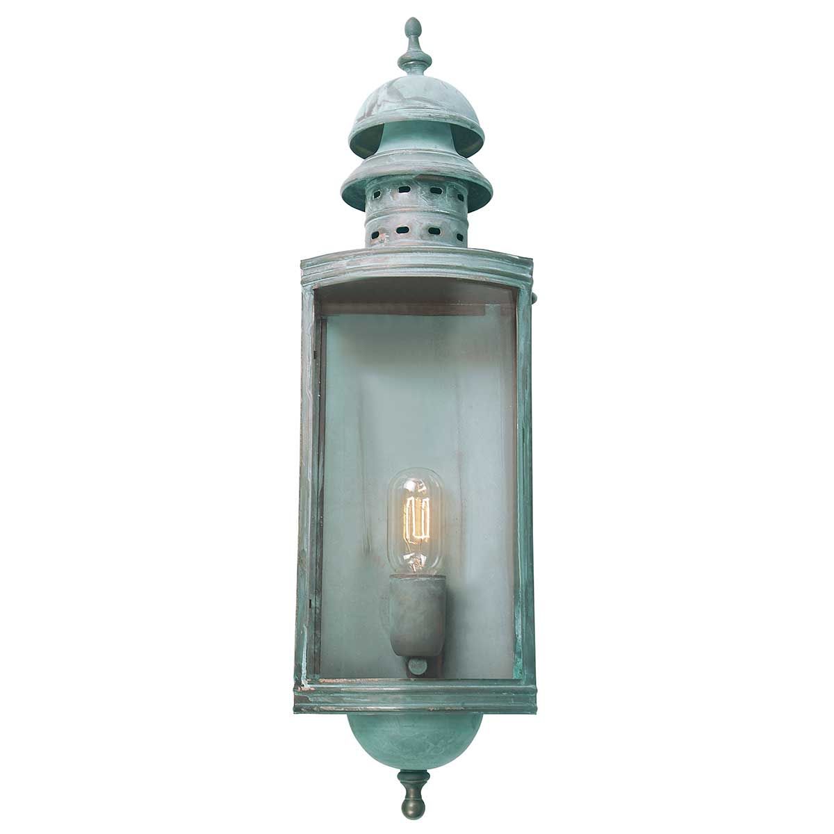 Downing Street Wall Light