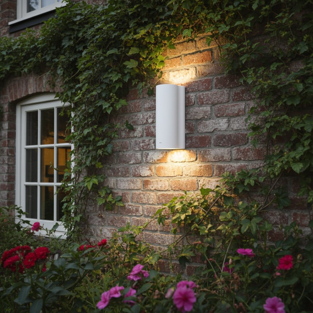 Akra Outdoor Light