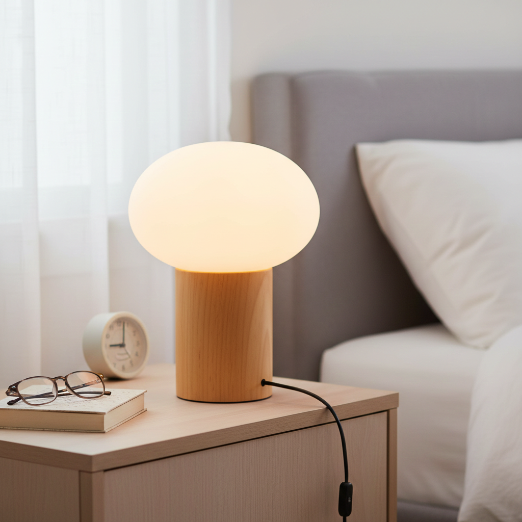 Birtle Table Lamp