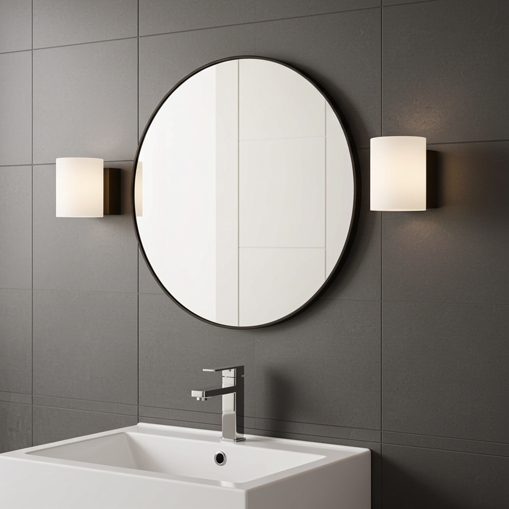 Jelte Wall Light