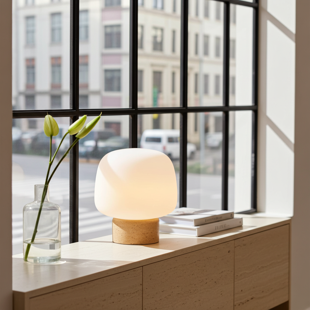 Anston Table Lamp