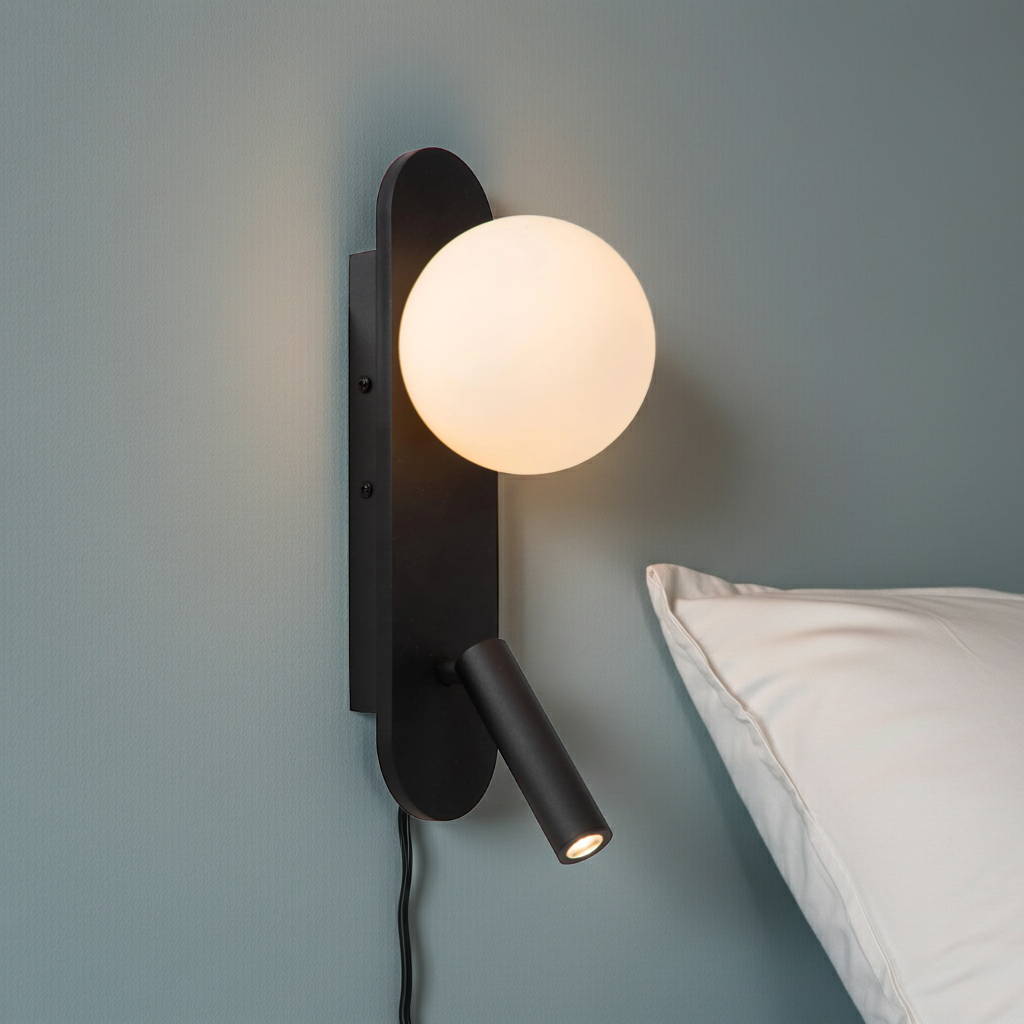 Kelly Wall Spot Light