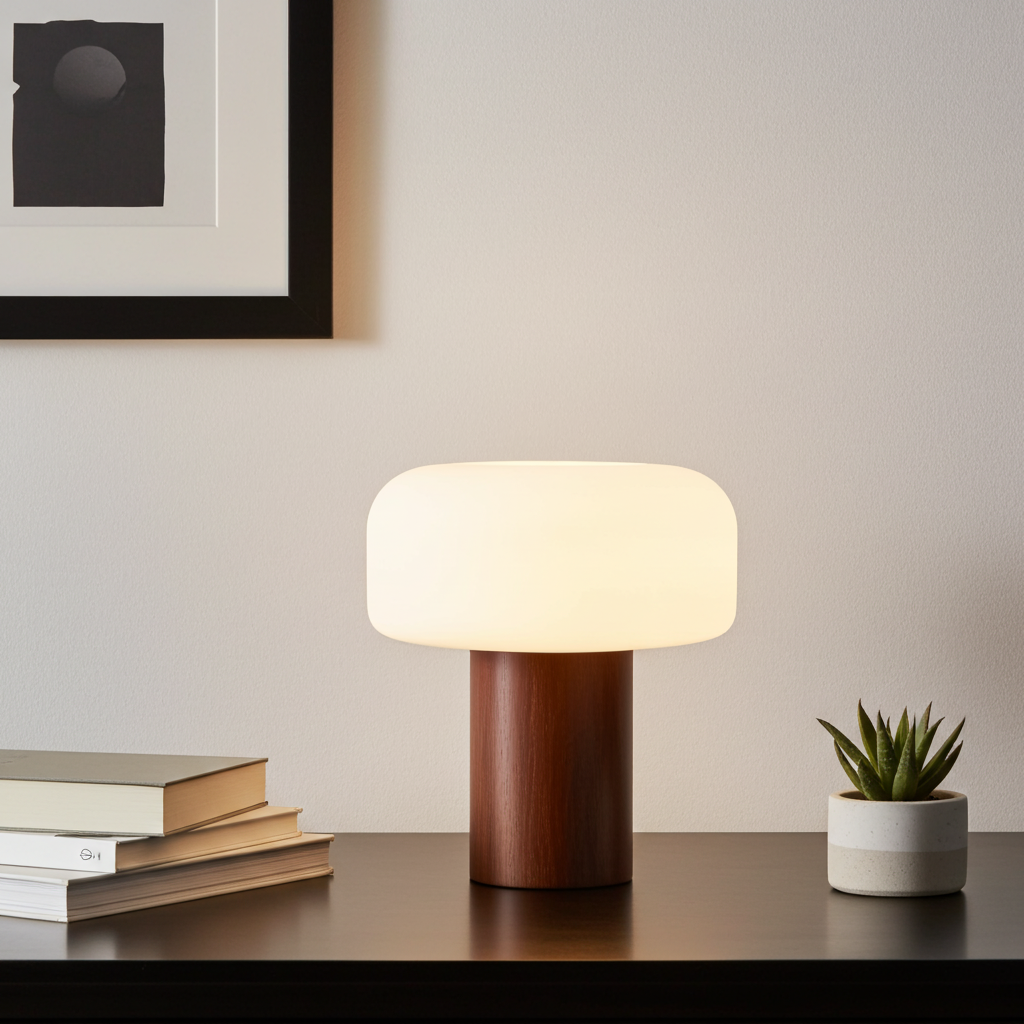 Kenan Table Lamp