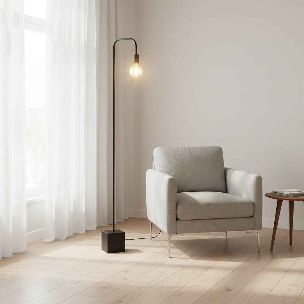 Lorin Floor Lamp