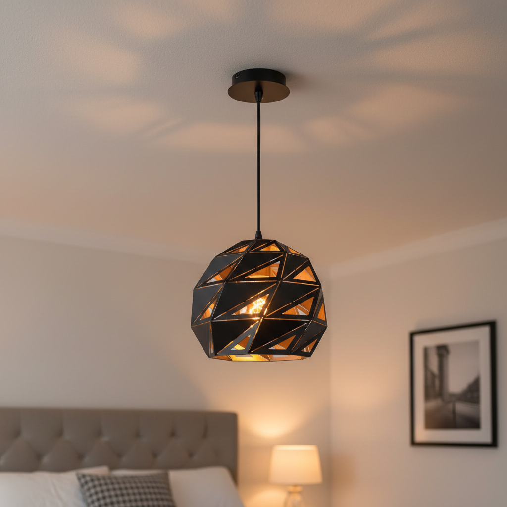 Malunga Ceiling Pendant Light